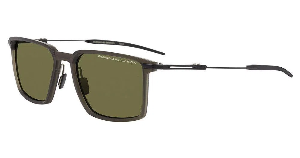 Porsche Design P8986 Sunglasses - view 3